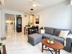 Blk 78 Dawson Vista (Queenstown), HDB 3 Rooms #614143371